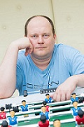 Martin Malý