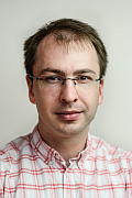 Tomáš Hlaváček