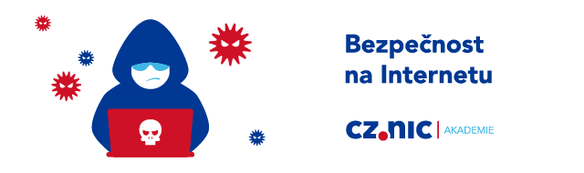 Bezpečnost a soukromí na internetu