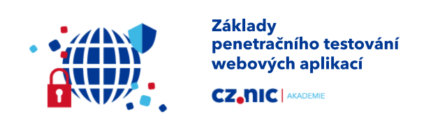 Základy penetračního testování webových aplikací